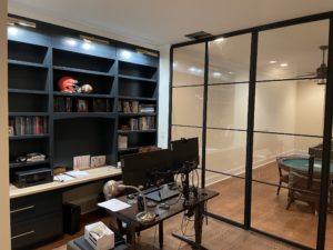 Set your Home Office Apart